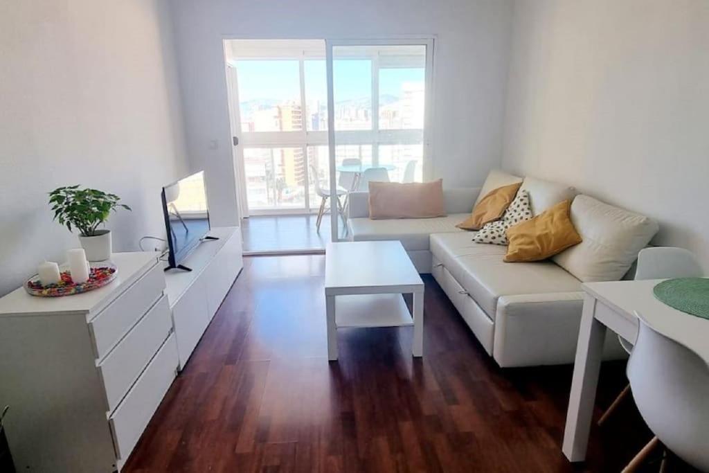 Residencial Vacanza Benidorm Exterior foto